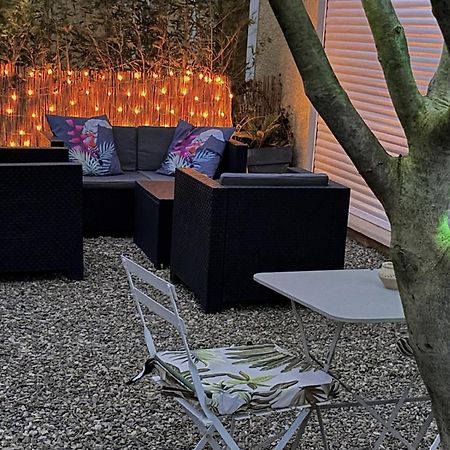 Appartement Romana Puissalicon 34 外观 照片