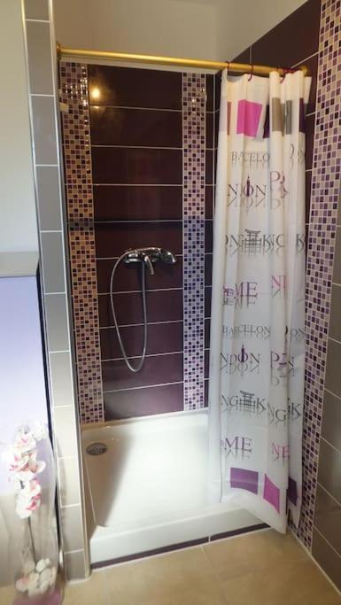 Appartement Romana Puissalicon 34 外观 照片