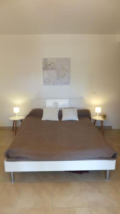 Appartement Romana Puissalicon 34 外观 照片
