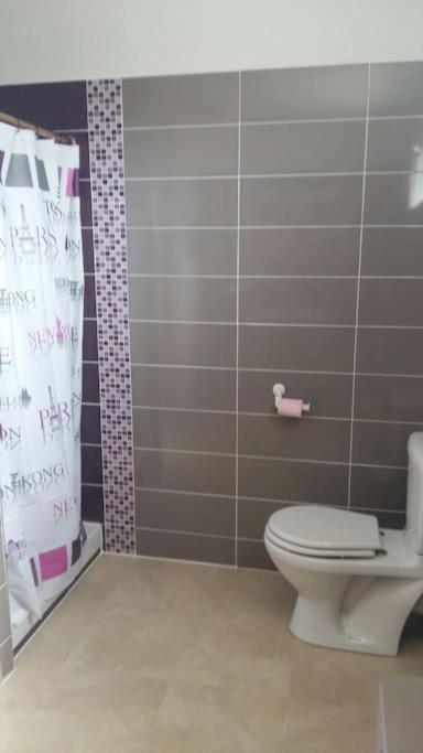 Appartement Romana Puissalicon 34 外观 照片