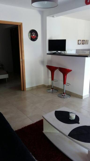 Appartement Romana Puissalicon 34 外观 照片