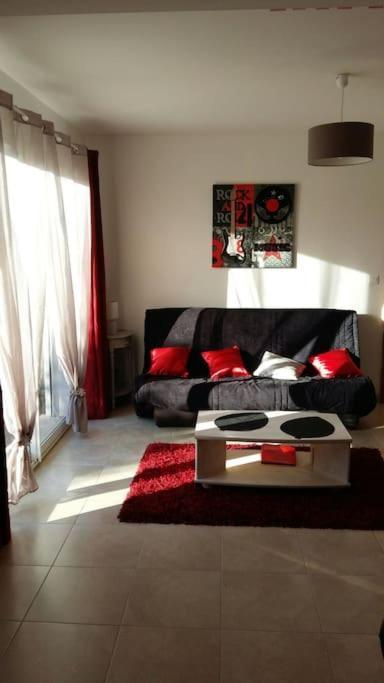 Appartement Romana Puissalicon 34 外观 照片