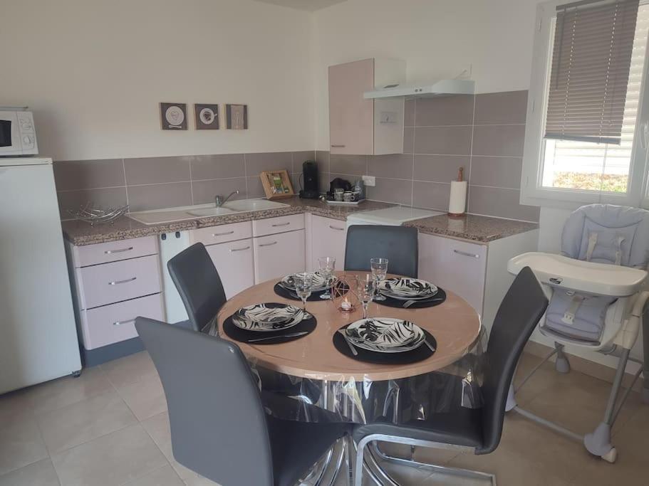Appartement Romana Puissalicon 34 外观 照片