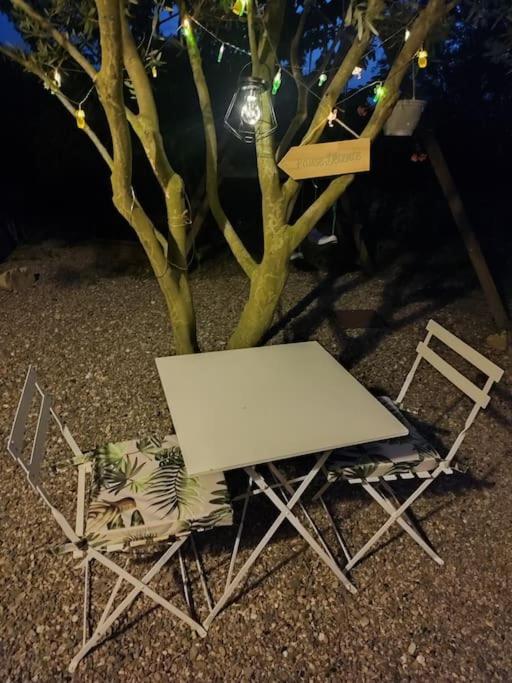 Appartement Romana Puissalicon 34 外观 照片