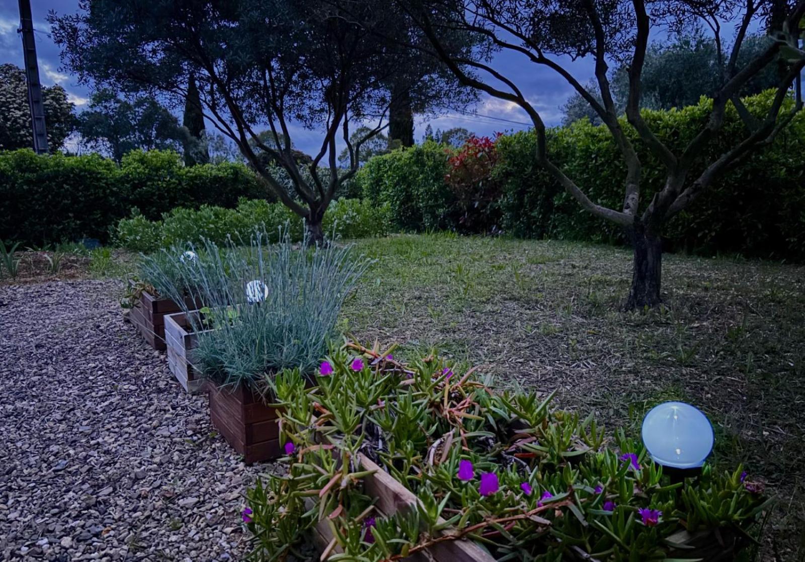 Appartement Romana Puissalicon 34 外观 照片