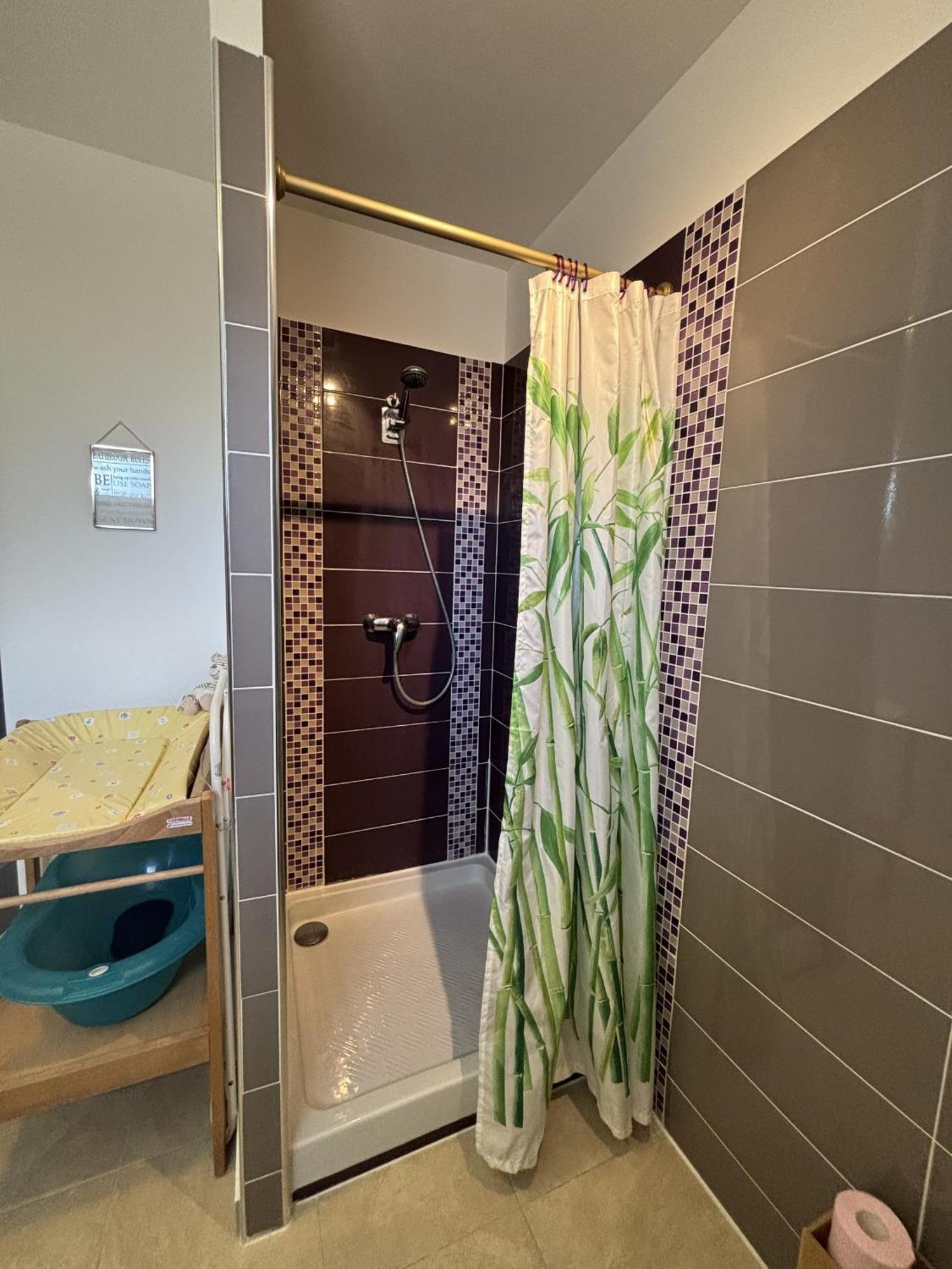 Appartement Romana Puissalicon 34 外观 照片