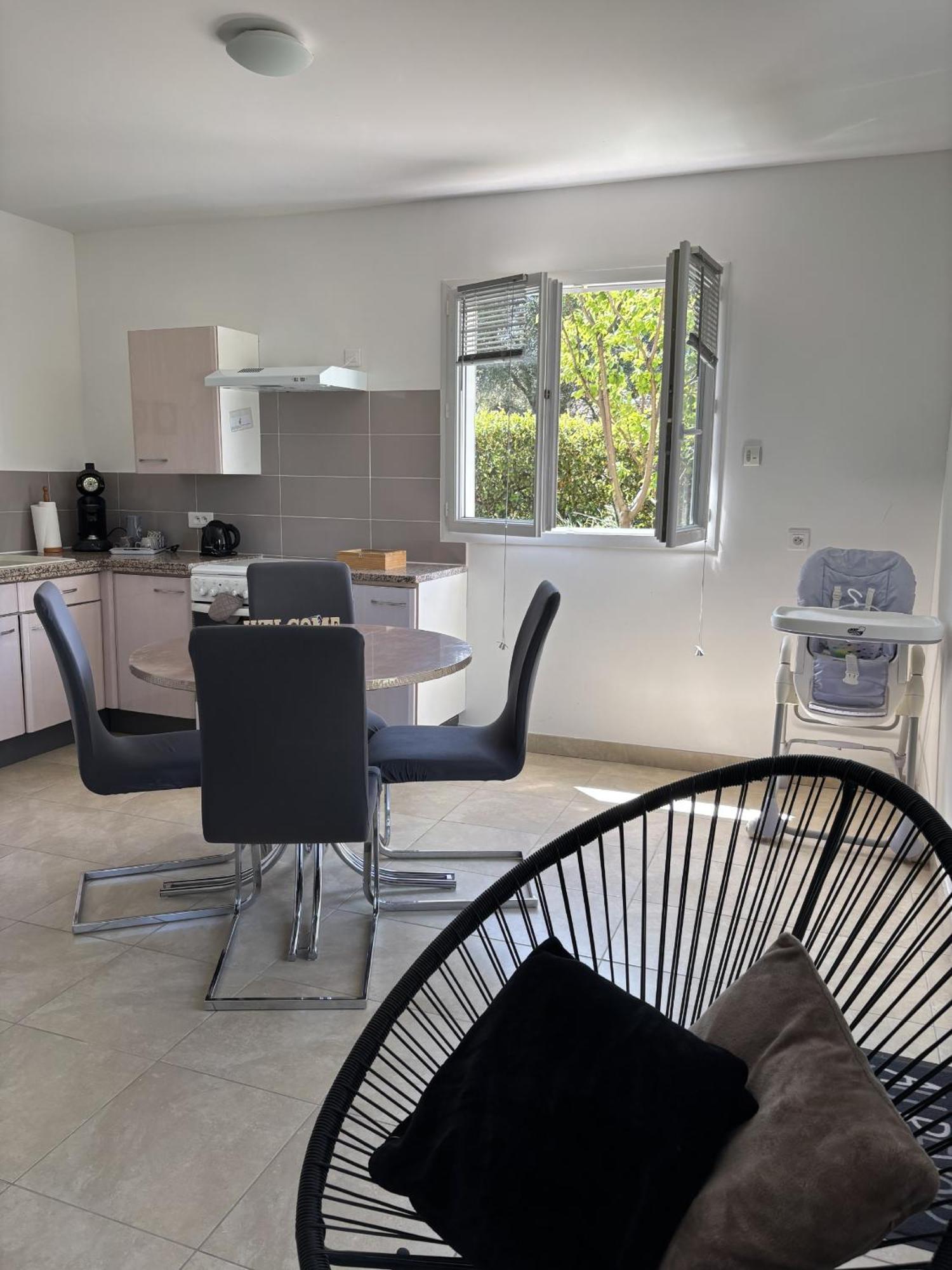 Appartement Romana Puissalicon 34 外观 照片