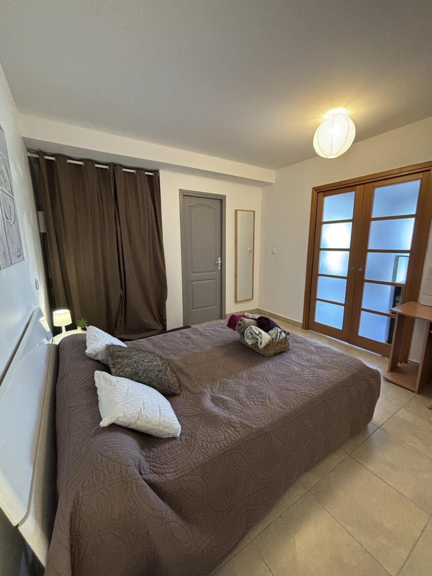 Appartement Romana Puissalicon 34 外观 照片
