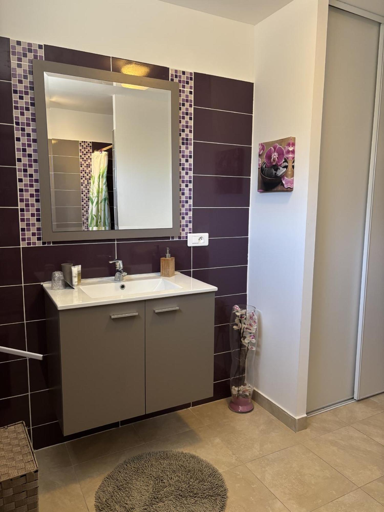 Appartement Romana Puissalicon 34 外观 照片