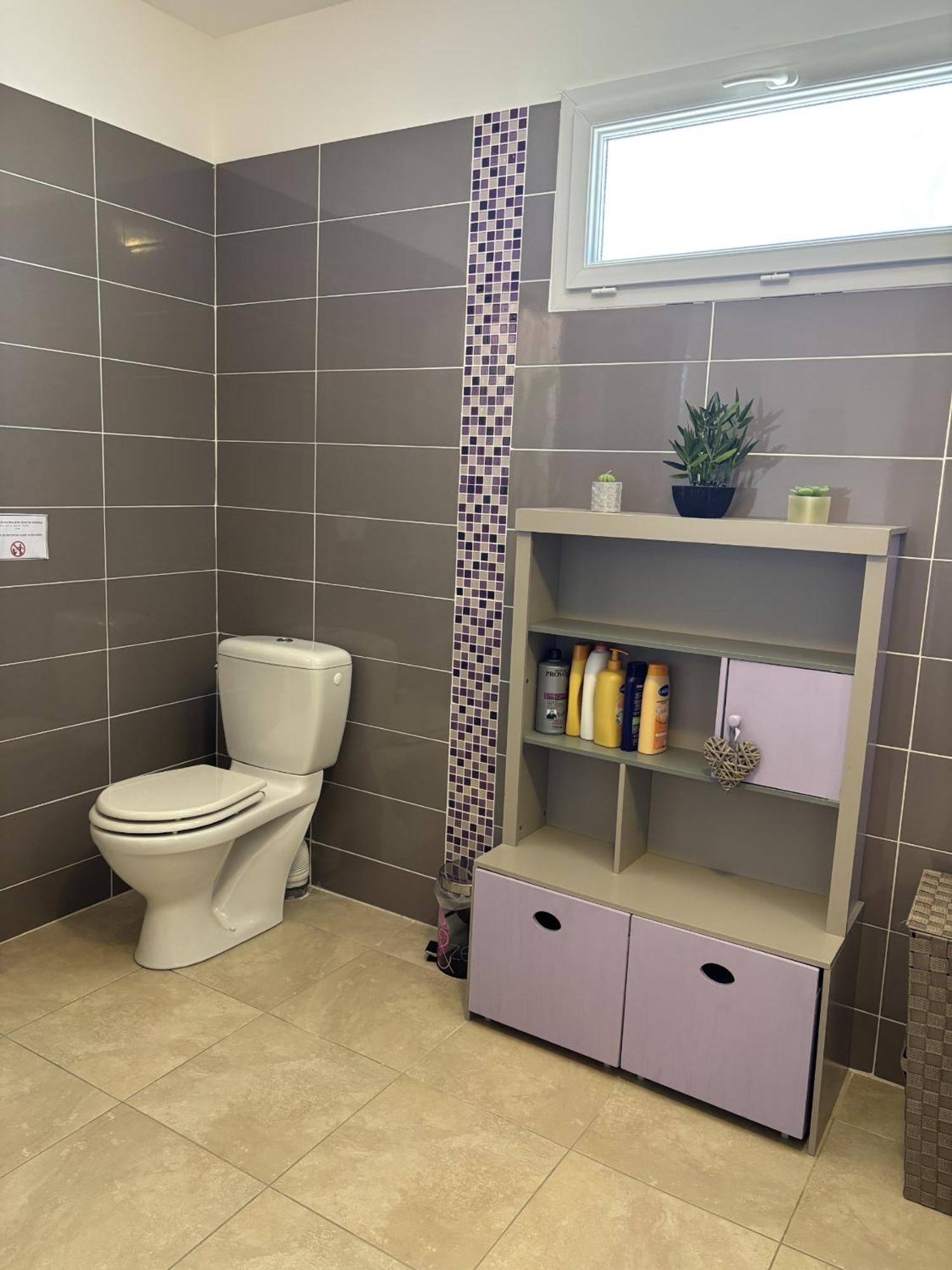 Appartement Romana Puissalicon 34 外观 照片