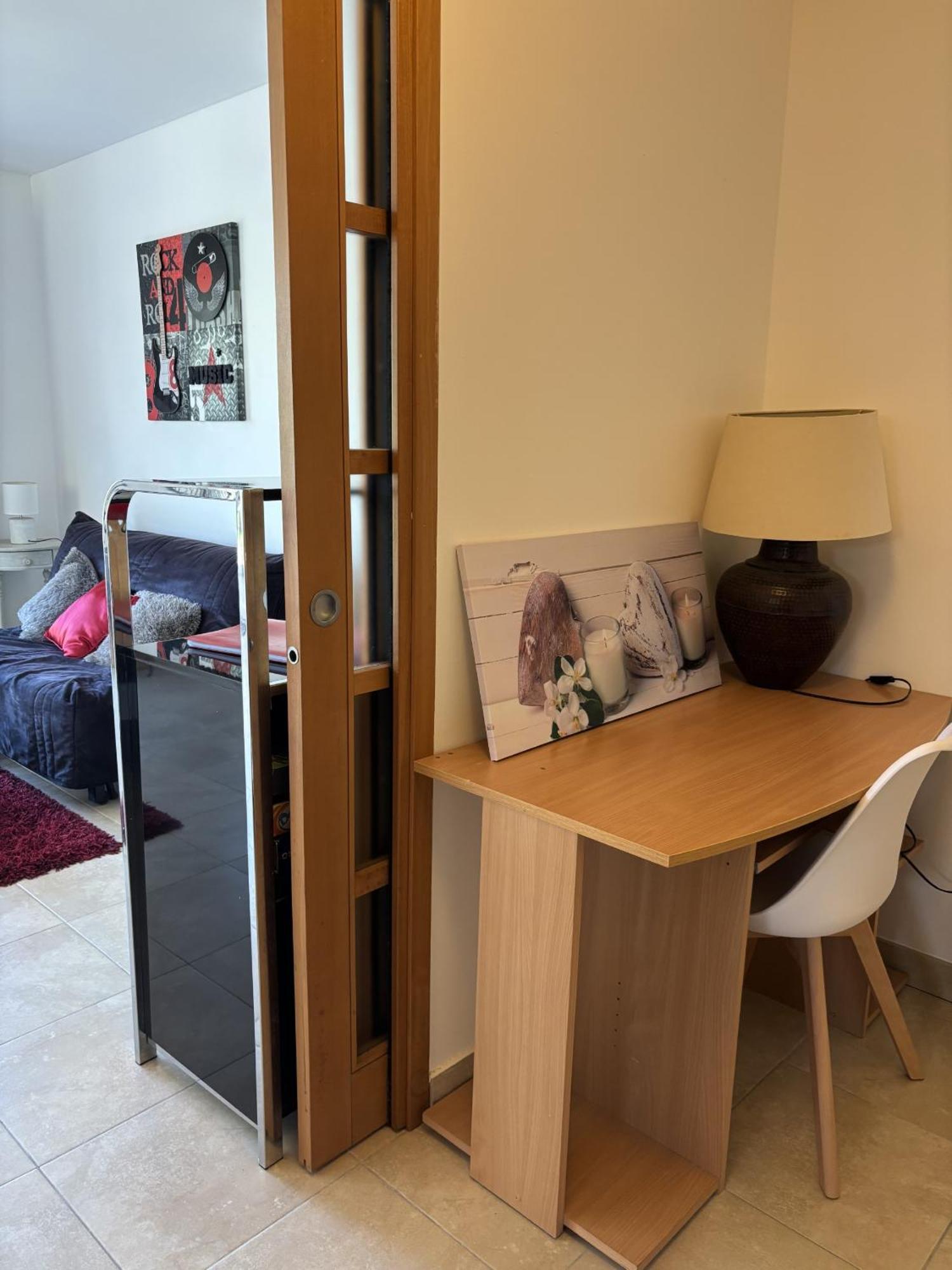 Appartement Romana Puissalicon 34 外观 照片