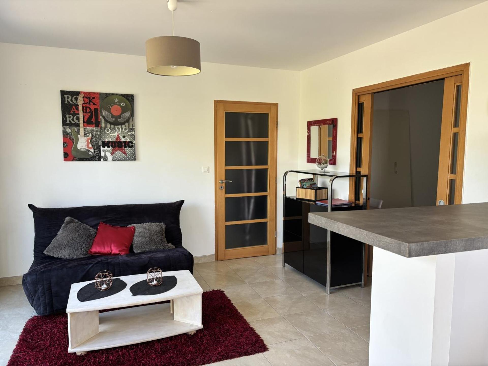 Appartement Romana Puissalicon 34 外观 照片