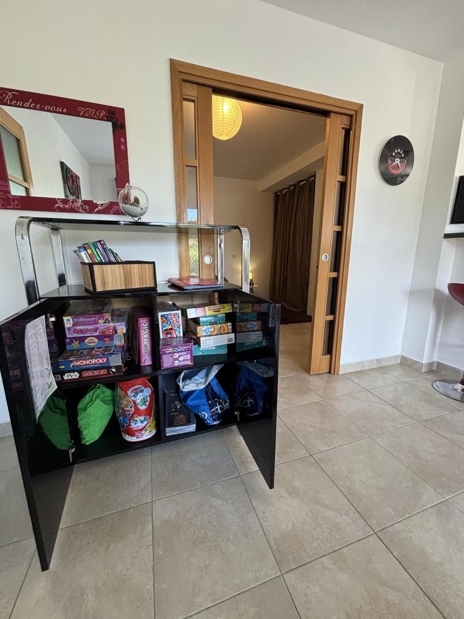 Appartement Romana Puissalicon 34 外观 照片