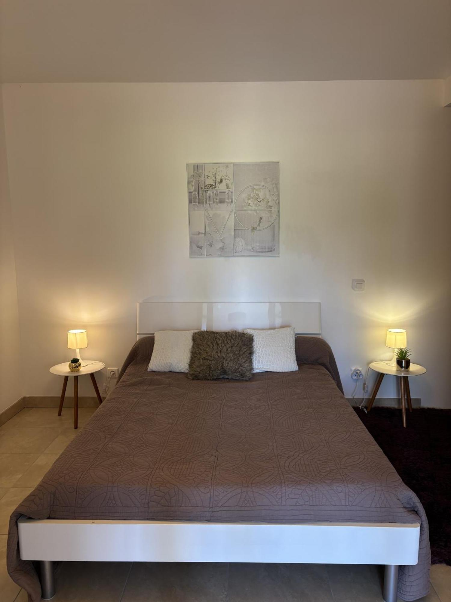 Appartement Romana Puissalicon 34 外观 照片